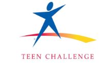 teens challenge logo