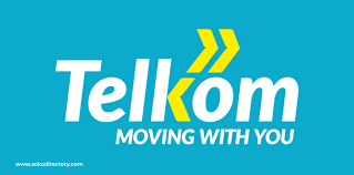 telkom logo